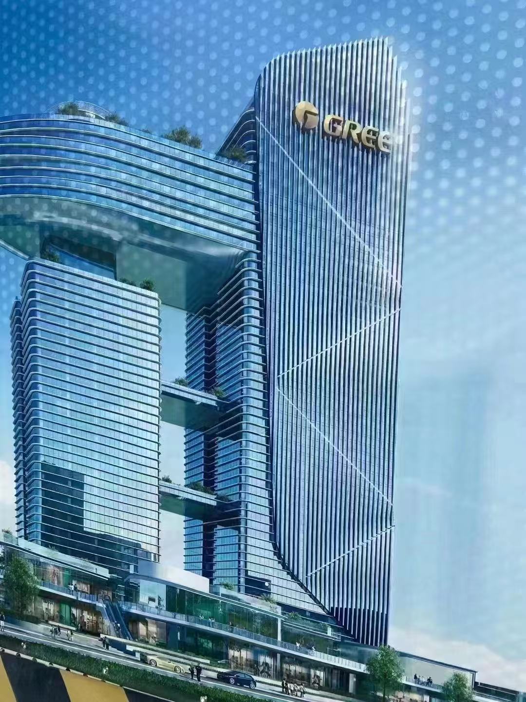 工業園區消防工程